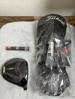新品 未使用 タイトリスト GTS4 10度 ドライバーヘッド - メルカリ
