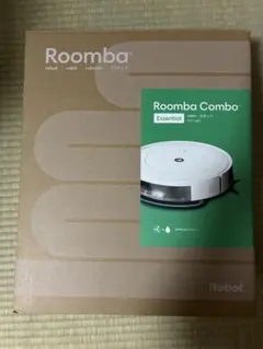 2026年最新】ルンバ コンボ essential robotの人気アイテム - メルカリ