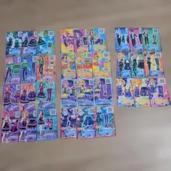 2026年最新】アイカツスターズカードprの人気アイテム - メルカリ