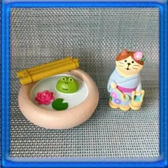 羊毛フェルト インコちゃんの夏休み ハンドメイド - メルカリ
