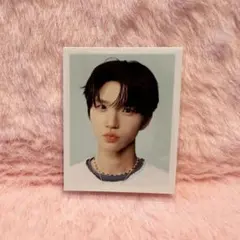 FIND YOUR COLOR MD IDフォト ジェヒ　デヨン