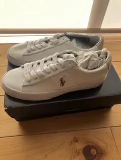 25.5cm スニーカー