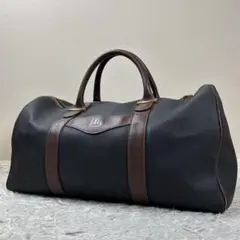 2026年最新】Dunhill メンズ ボストンバッグ・旅行用バッグの人気