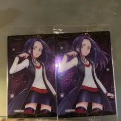 セイレーン プリキュアウエハース12 R 2枚セット