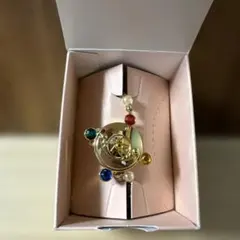セーラームーン　ファンクラブ　時計