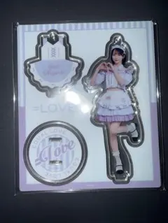 2026年最新】野口衣織 アクスタの人気アイテム - メルカリ