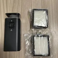 新品未使用、ルンバe5付属品】デュアルバーチャルウォール交換用