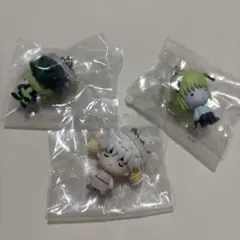 ハンターハンター　めじるしアクセサリー