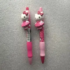 2025年最新】ハローキティ ボールペン usjの人気アイテム - メルカリ