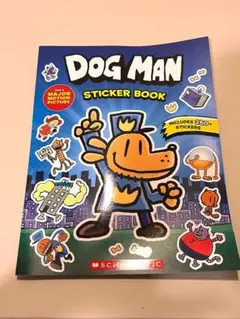 サマーセールラスト1セット英語漫画ドッグマンDOGMAN1から11全11冊セット ラスト1セット英語漫画ドッグマンDOGMAN1 から11全11冊セット
