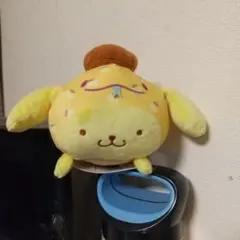 サンリオキャラクターズ nyoronyoronyoro着ぐるみ ぬいぐるみ ⑥