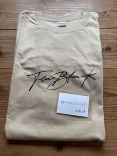 グラスハート　エキストラ　テンブランク　 Tシャツ XL 新品　非売品