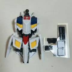 ガンダムバルバトスルプスレクス ボディのサムネイル