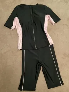 ラッシュガード スポーツ用水着