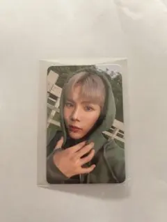 ショウタロウ トレカ RIIZE