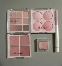 Dasique デイジーク コスメ5点セット　まとめ売り