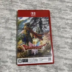 Switch2 ドラゴンクエスト1&2