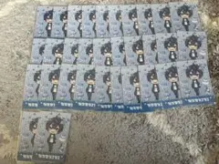 カラフルピーチ からぴち なおきり ぷぴぱトレカ