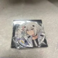 めておら メルト・ダ・テンシくん すとふぇす ランダム缶バッジ