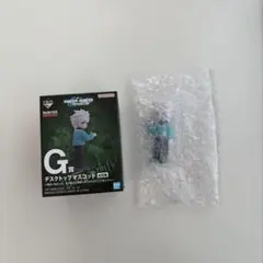 バ*け様 HUNTER×HUNTER一番くじ　G賞キルア