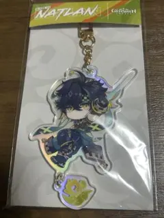 原神 キィニチ アクスタ 缶バッチ アクキーまとめ売り Amazon.co.jp: 原神 キィニチ アハウ アクリルスタンド