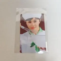 超特急 タクヤ スクラッチ 2026年 2月 C賞 キラリ トレカ ⑩