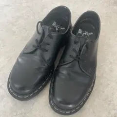 Dr.Martens / ドクターマーチン ホワイトステッチ 白ステッチ