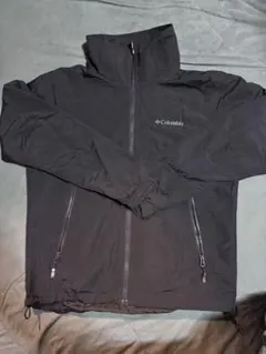 Columbia OMNI-HEAT ネイビー M