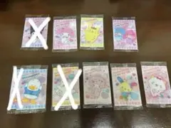 サンリオウエハース9 バラ売り