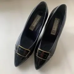 GIVENCHY ジヴァンシー パンプス ハイヒール 361/2のサムネイル
