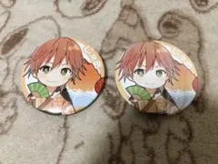 すとぷり 缶バッジ