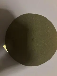 LAULHERE ロレール　ベレー帽