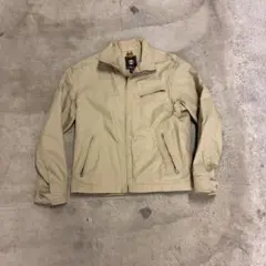 Timberland ナイロンジャケット