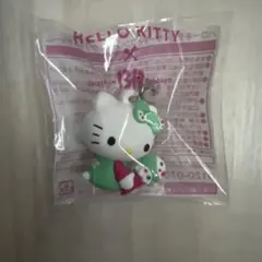 ハローキティ アイスクリーム チャーム