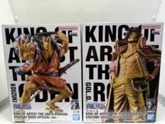 2025年最新】キングオブアーティスト ワンピースの人気アイテム - メルカリ