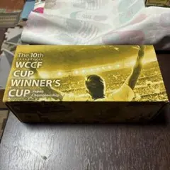WCCF The 10th WINNER'S CUP 大量カードセット