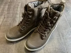 コロンビア サップランド アーク WP オムニヒート【25.5cm】