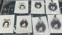 複数写真あり 魔道祖師 まとめ売りのサムネイル