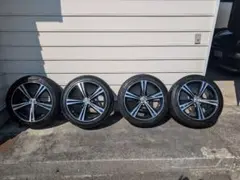 18インチ タイヤ・ホイールセットのサムネイル
