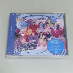 CANDYTUNE『倍倍Fight!』通常盤　未開封新品　アルバム