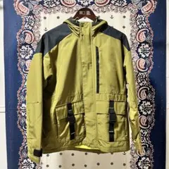 【美品】adidas オリーブグリーン ジャケット M