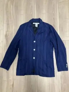 EEL イール ビーチボーイBeachBoy Jacket M ネイビーのサムネイル