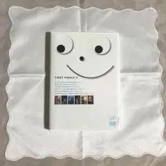 杉山清貴,廣石惠一,大島孝夫,高島信二,吉田健二,西原俊次/FIRST FIN…