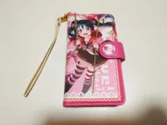 矢澤にこ　スマホケース