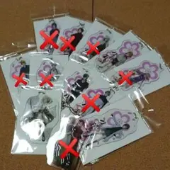 ※刀剣乱舞 花丸※ BIGビニールチャーム