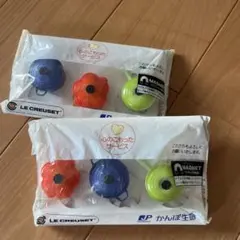 2026年最新】ルクルーゼ ココットフルールの人気アイテム - メルカリ