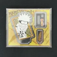 NARUTO うずまきナルト アクリルフィギュアコレクション 第3弾