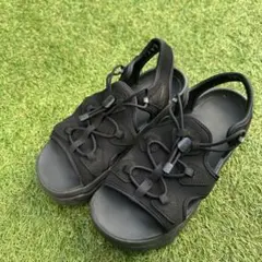 エアマックスココ ブラック 24cm