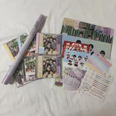 なにわ男子 ハッピーサプライズ CD BluRay 全形態セット おまけ付き