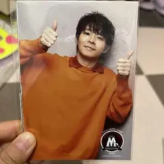 岸優太　Mr. オリジナルフォトセット　公式写真　キンプリ